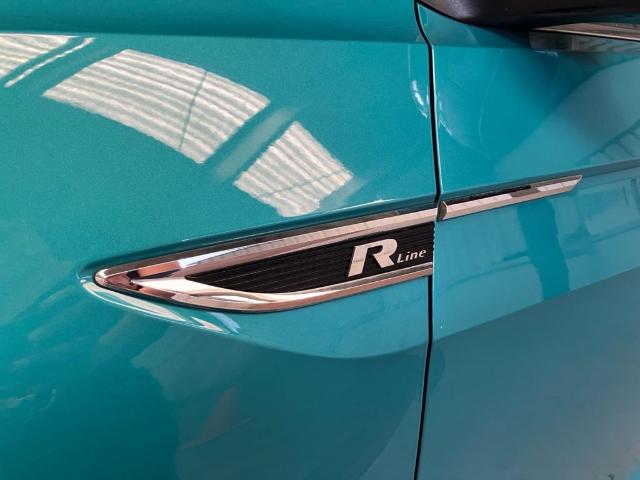 Volkswagen T-Cross Sport 1.0 TSI 85 kW (115 CV)