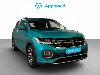 Volkswagen T-Cross Sport 1.0 TSI 85 kW (115 CV)