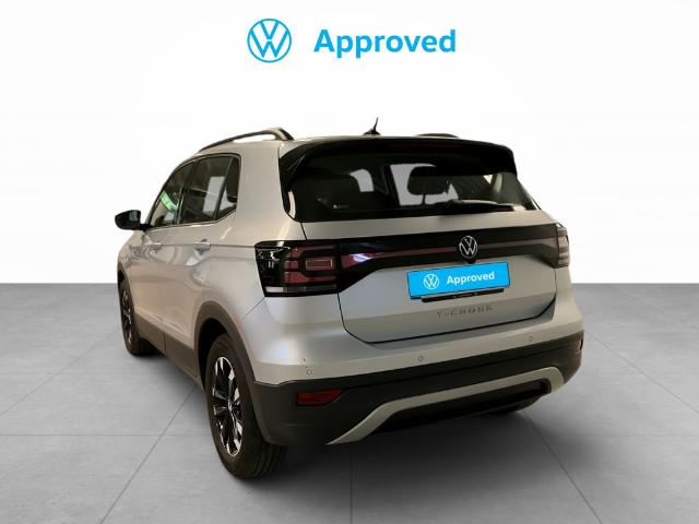 Volkswagen T-Cross Advance 1.0 TSI 81 kW (110 CV) DSG