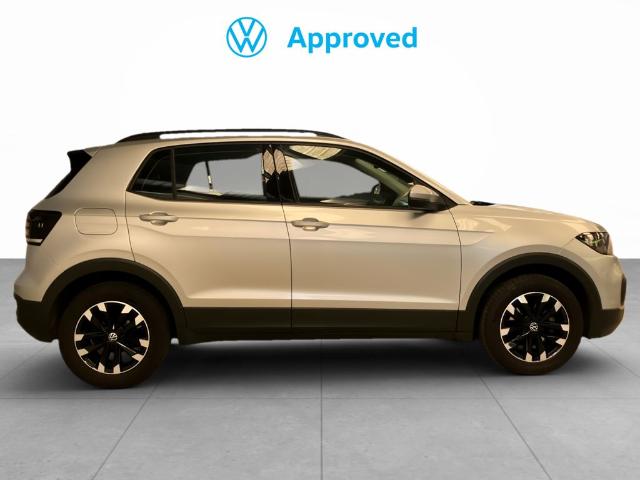 Volkswagen T-Cross Advance 1.0 TSI 81 kW (110 CV) DSG