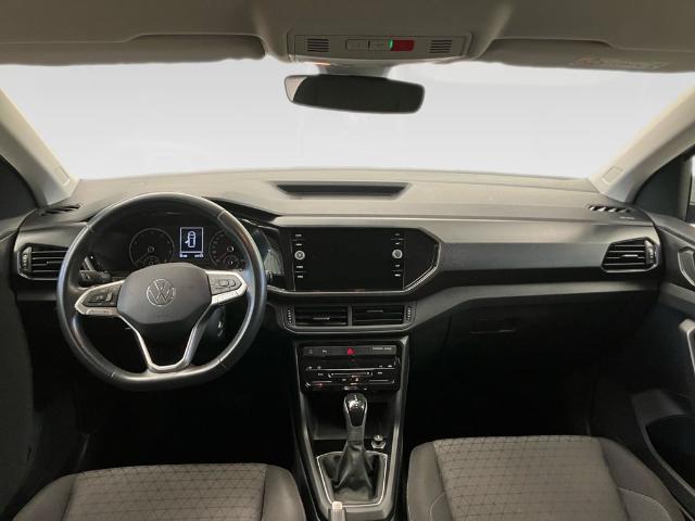 Volkswagen T-Cross Advance 1.0 TSI 81 kW (110 CV) DSG