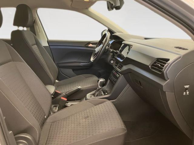 Volkswagen T-Cross Advance 1.0 TSI 81 kW (110 CV) DSG