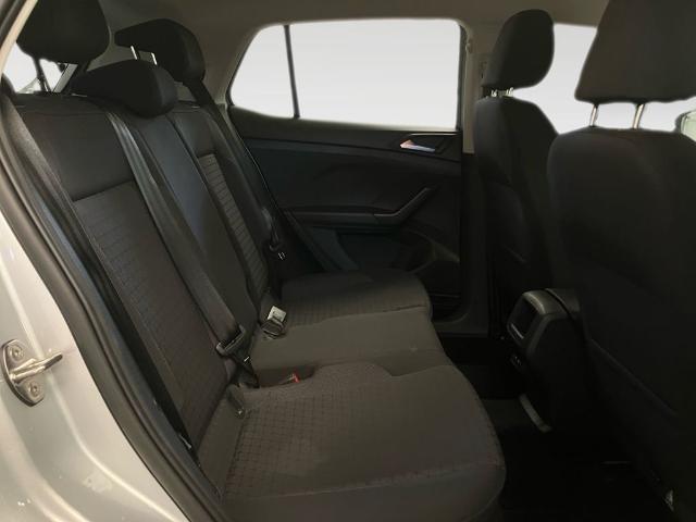 Volkswagen T-Cross Advance 1.0 TSI 81 kW (110 CV) DSG