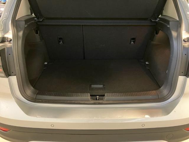 Volkswagen T-Cross Advance 1.0 TSI 81 kW (110 CV) DSG