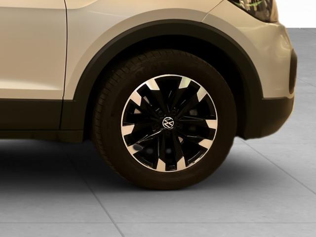 Volkswagen T-Cross Advance 1.0 TSI 81 kW (110 CV) DSG