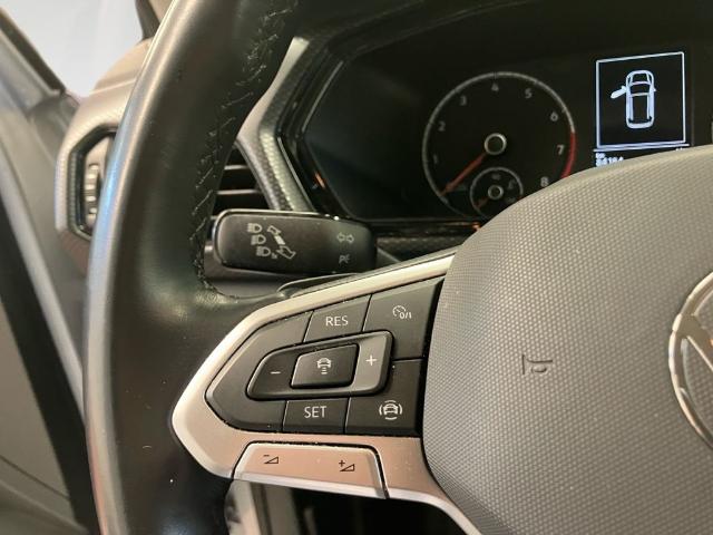 Volkswagen T-Cross Advance 1.0 TSI 81 kW (110 CV) DSG