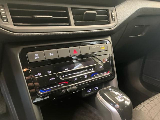 Volkswagen T-Cross Advance 1.0 TSI 81 kW (110 CV) DSG