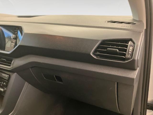 Volkswagen T-Cross Advance 1.0 TSI 81 kW (110 CV) DSG