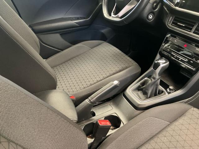 Volkswagen T-Cross Advance 1.0 TSI 81 kW (110 CV) DSG