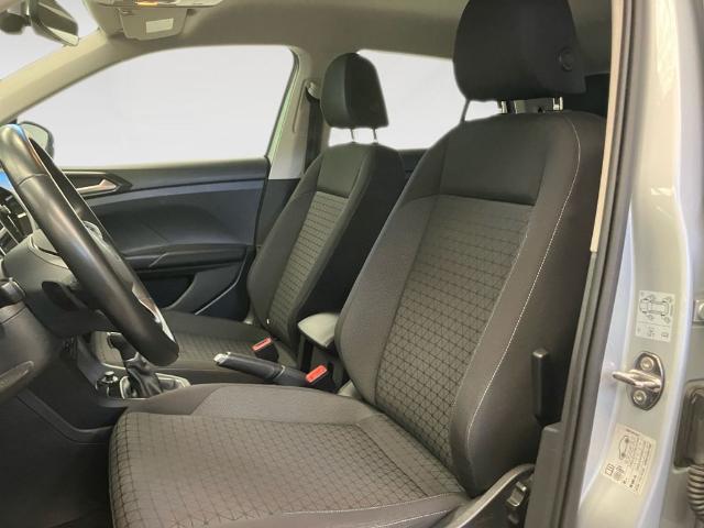 Volkswagen T-Cross Advance 1.0 TSI 81 kW (110 CV) DSG