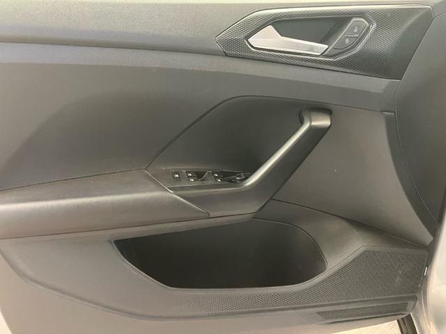 Volkswagen T-Cross Advance 1.0 TSI 81 kW (110 CV) DSG