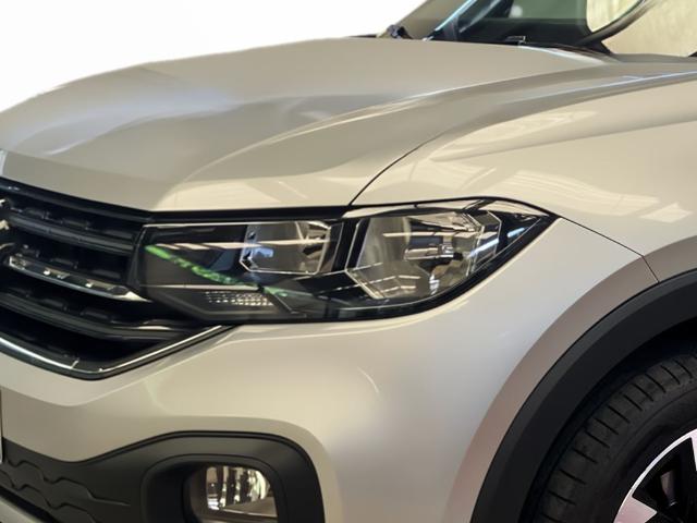 Volkswagen T-Cross Advance 1.0 TSI 81 kW (110 CV) DSG