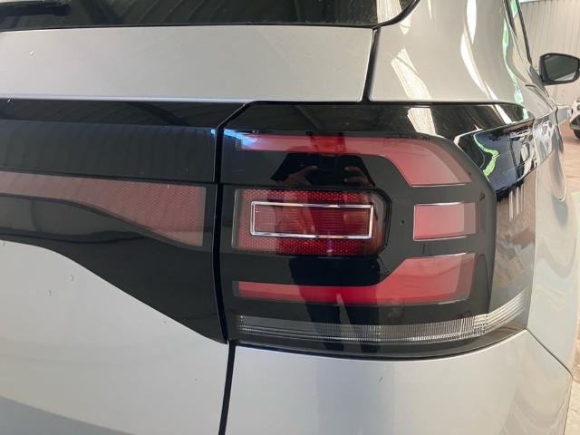Volkswagen T-Cross Advance 1.0 TSI 81 kW (110 CV) DSG
