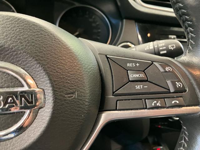 Nissan Qashqai dCi 115 N-Connecta 85 kW (115 CV)