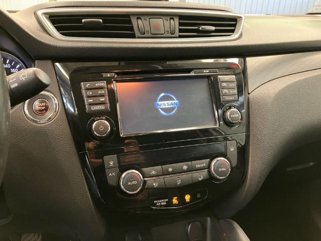 Nissan Qashqai dCi 115 N-Connecta 85 kW (115 CV)