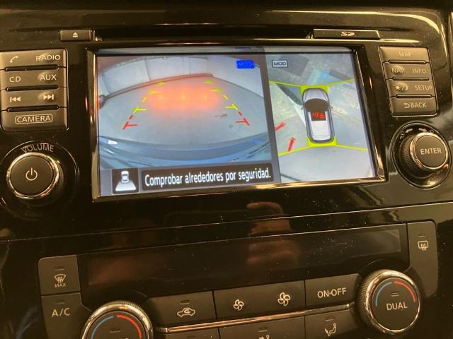 Nissan Qashqai dCi 115 N-Connecta 85 kW (115 CV)