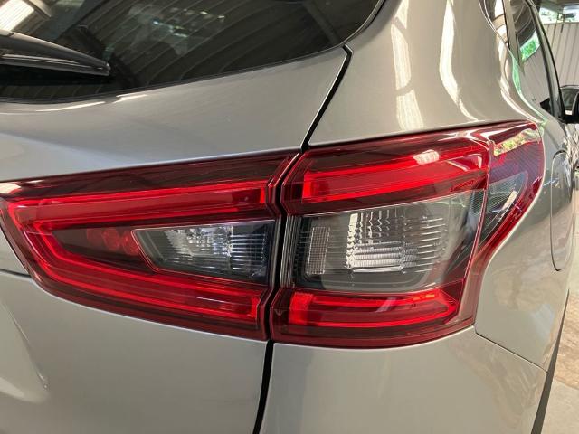 Nissan Qashqai dCi 115 N-Connecta 85 kW (115 CV)