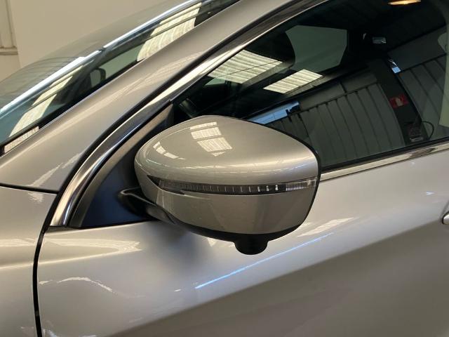 Nissan Qashqai dCi 115 N-Connecta 85 kW (115 CV)