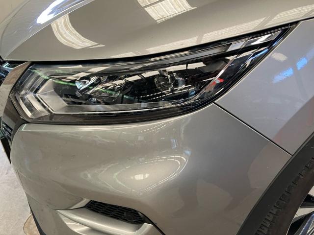 Nissan Qashqai dCi 115 N-Connecta 85 kW (115 CV)