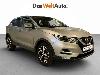 Nissan Qashqai dCi 115 N-Connecta 85 kW (115 CV)
