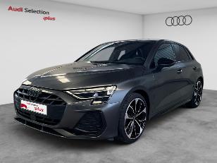 vehículo ocasión audi selection