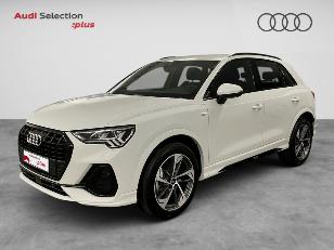 vehículo ocasión audi selection