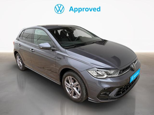 Volkswagen Polo 1.0 TSI de segunda mano