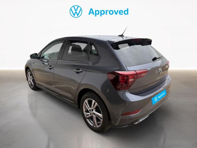 Volkswagen Polo R-Line 1.0 TSI 70 kW (95 CV)
