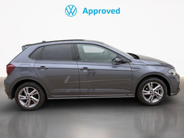 Volkswagen Polo R-Line 1.0 TSI 70 kW (95 CV)