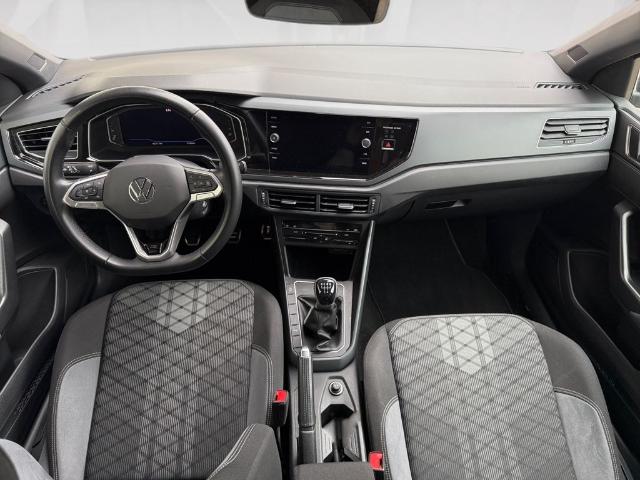 Volkswagen Polo R-Line 1.0 TSI 70 kW (95 CV)