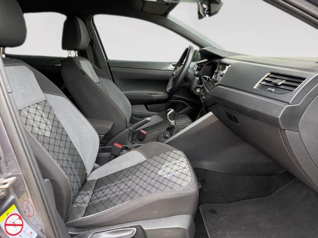 Volkswagen Polo R-Line 1.0 TSI 70 kW (95 CV)
