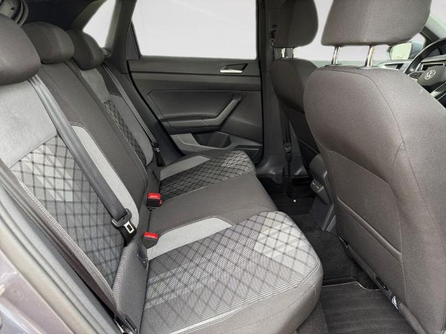 Volkswagen Polo R-Line 1.0 TSI 70 kW (95 CV)