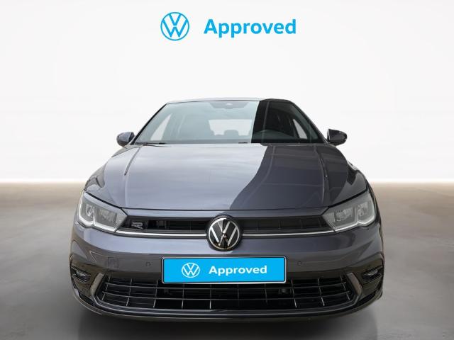 Volkswagen Polo R-Line 1.0 TSI 70 kW (95 CV)