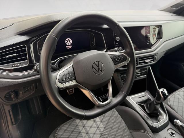Volkswagen Polo R-Line 1.0 TSI 70 kW (95 CV)