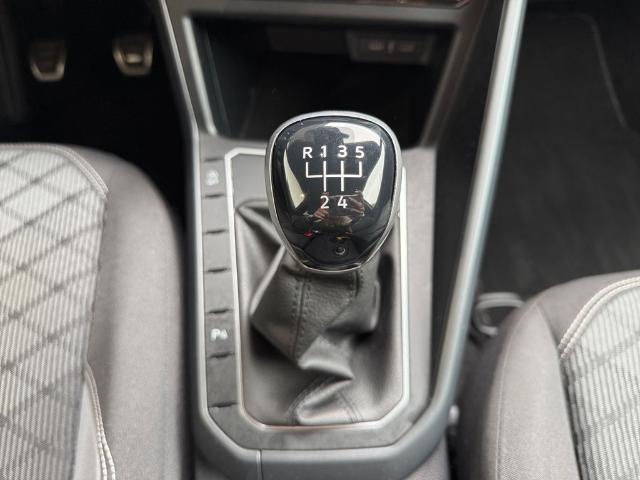 Volkswagen Polo R-Line 1.0 TSI 70 kW (95 CV)