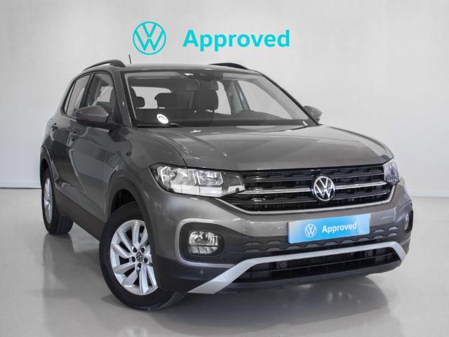 Volkswagen T-Cross Advance 1.5 TSI 110 kW (150 CV) DSG