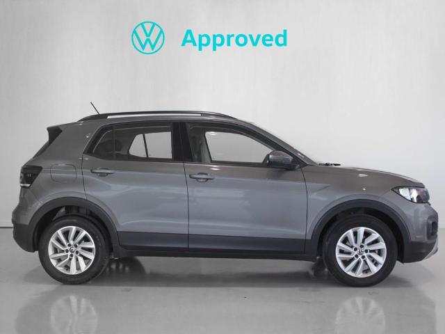 Volkswagen T-Cross Advance 1.5 TSI 110 kW (150 CV) DSG