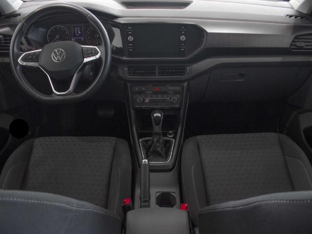 Volkswagen T-Cross Advance 1.5 TSI 110 kW (150 CV) DSG