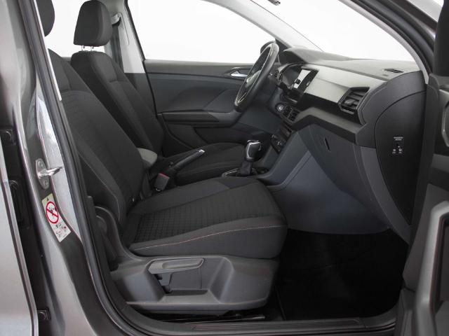 Volkswagen T-Cross Advance 1.5 TSI 110 kW (150 CV) DSG