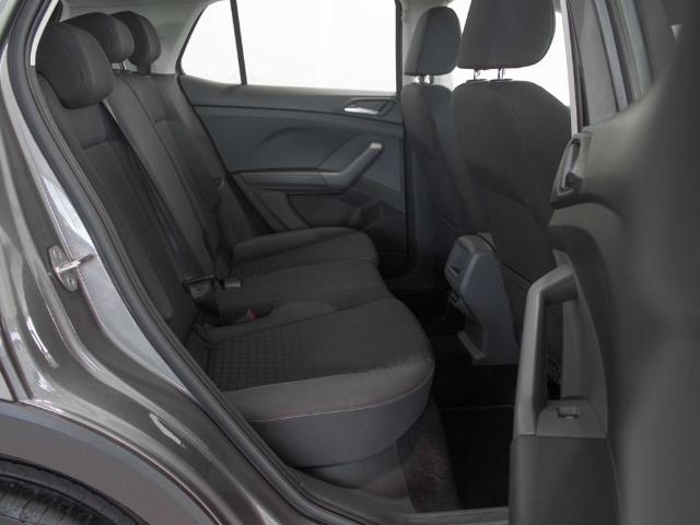 Volkswagen T-Cross Advance 1.5 TSI 110 kW (150 CV) DSG