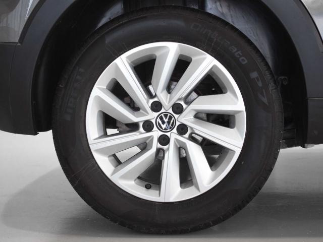 Volkswagen T-Cross Advance 1.5 TSI 110 kW (150 CV) DSG