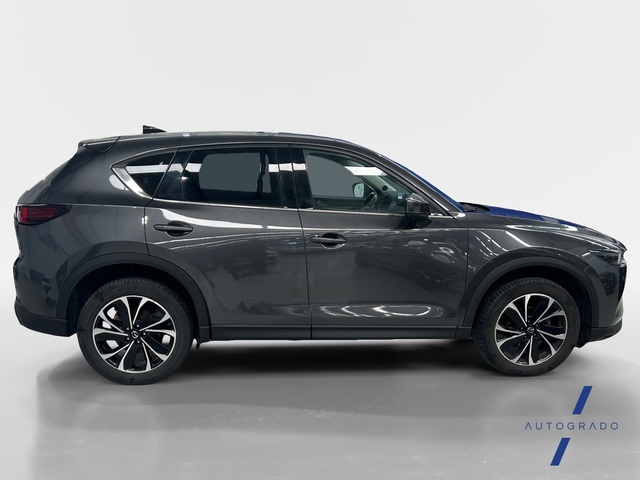 Mazda CX-5 2.0 GE Zenith 2WD AT 121 kW (165 CV)