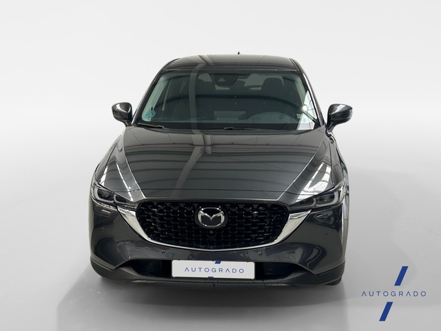 Mazda CX-5 2.0 GE Zenith 2WD AT 121 kW (165 CV)