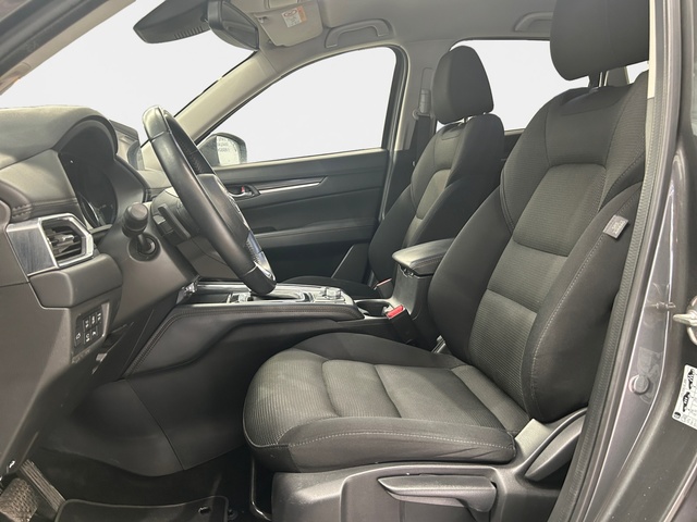 Mazda CX-5 2.0 GE Zenith 2WD AT 121 kW (165 CV)
