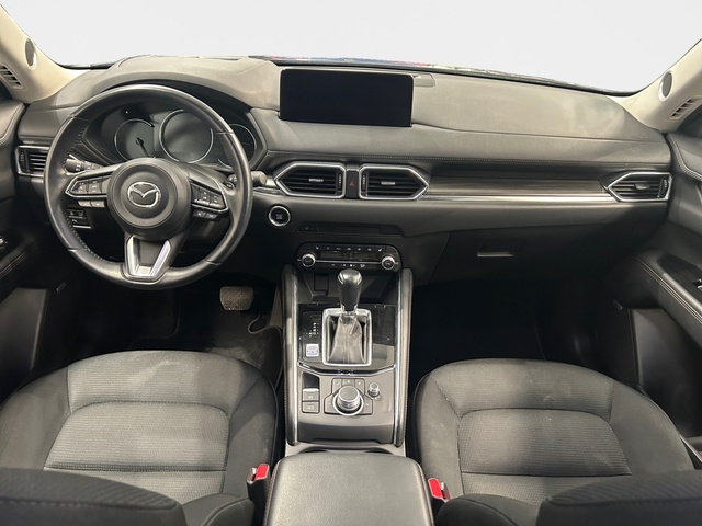 Mazda CX-5 2.0 GE Zenith 2WD AT 121 kW (165 CV)