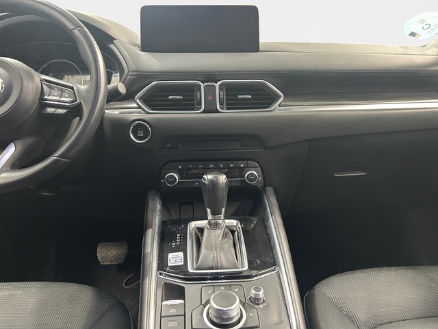 Mazda CX-5 2.0 GE Zenith 2WD AT 121 kW (165 CV)