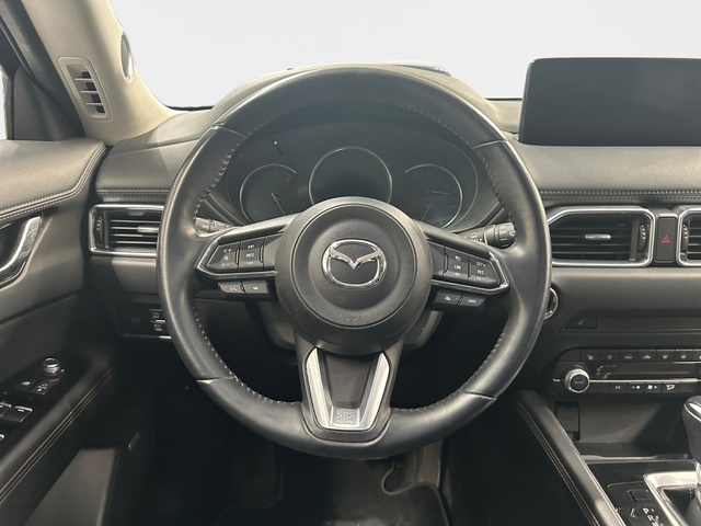 Mazda CX-5 2.0 GE Zenith 2WD AT 121 kW (165 CV)