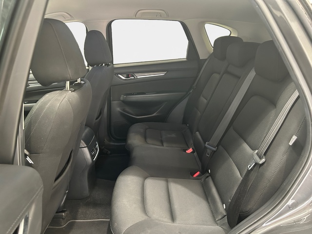 Mazda CX-5 2.0 GE Zenith 2WD AT 121 kW (165 CV)
