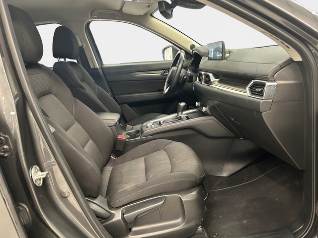 Mazda CX-5 2.0 GE Zenith 2WD AT 121 kW (165 CV)