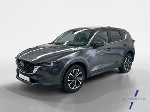 Mazda CX-5 2.0 de segunda mano